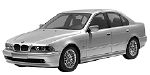 BMW E39 P370B Fault Code