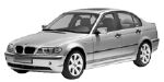 BMW E46 P370B Fault Code