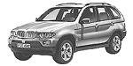 BMW E53 P370B Fault Code