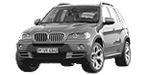 BMW E70 P370B Fault Code