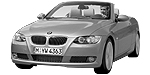 BMW E93 P370B Fault Code