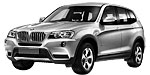 BMW F25 P370B Fault Code