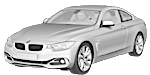 BMW F32 P370B Fault Code