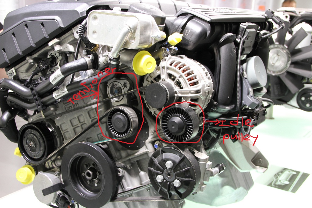 See P370B in engine