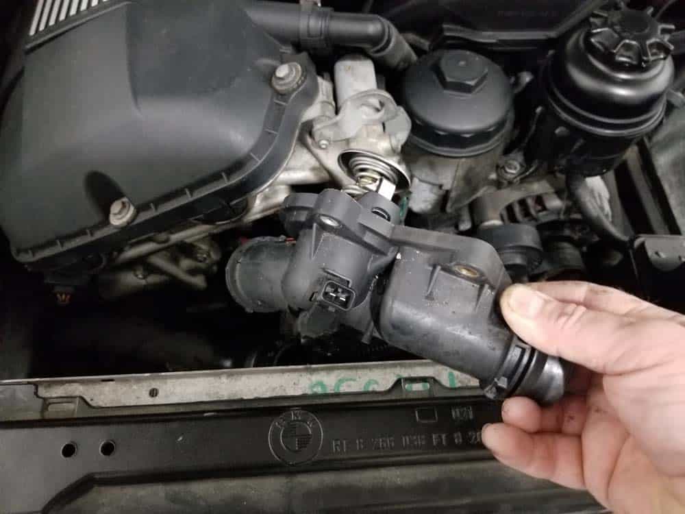 See P370B in engine